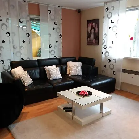 Apartament Lucica *