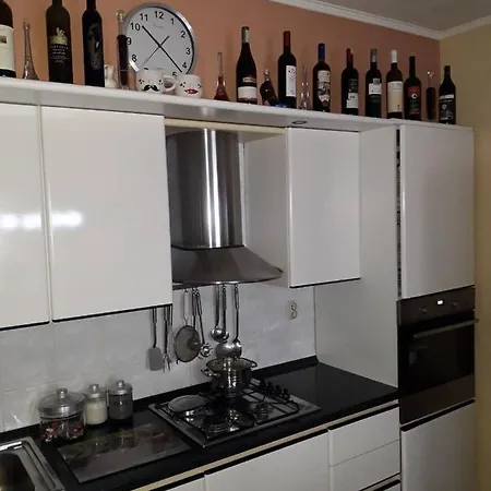 Apartament Lucica Zadar