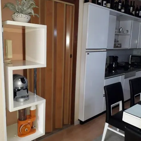 Apartament Lucica *