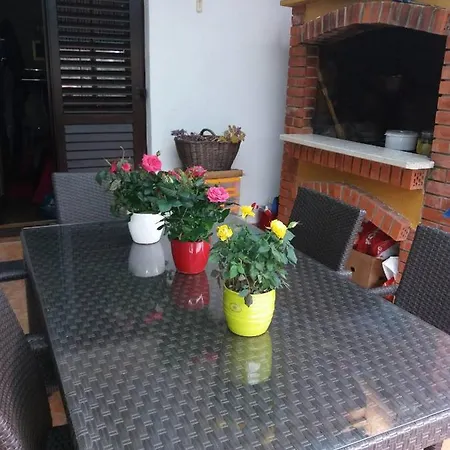 Lucica Apartament