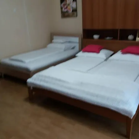 Lucica Apartament