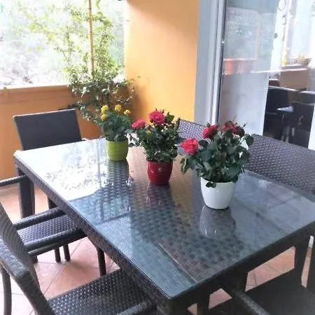 Apartament Lucica *