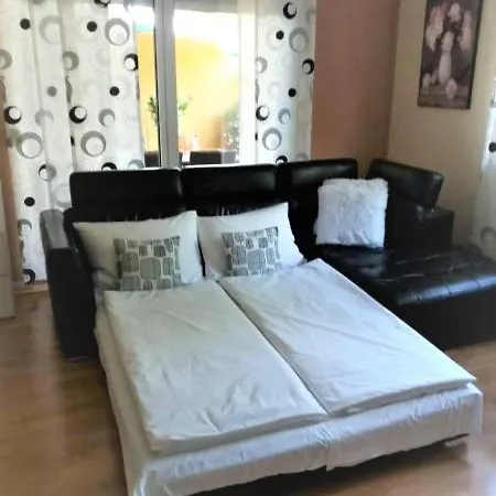 Lucica Apartament Zadar