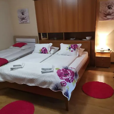 Lucica Apartament