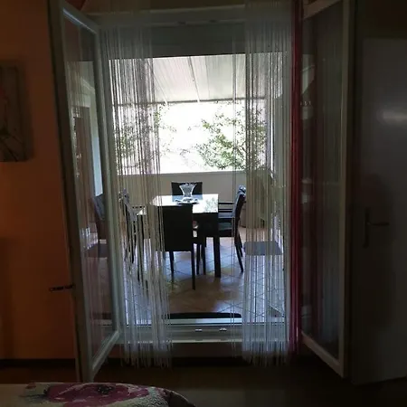 Apartament Lucica