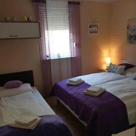 Apartament Lucica Zadar