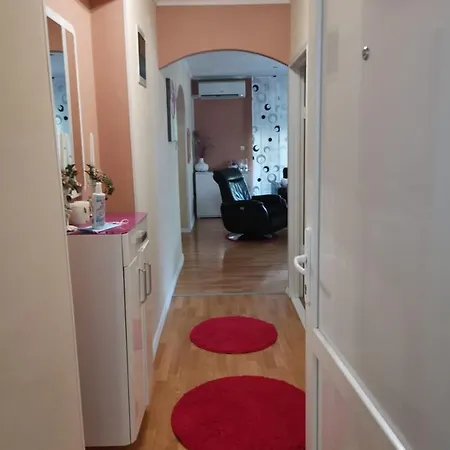 Apartament Lucica *