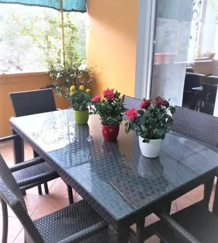 Διαμέρισμα Lucica *