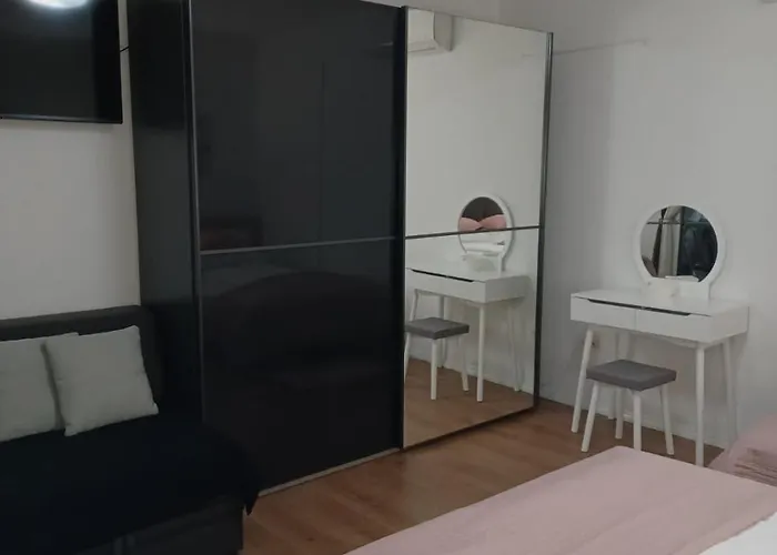 Διαμέρισμα Lucica