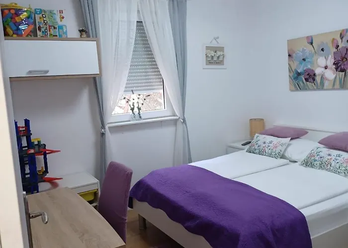 Lucica Διαμέρισμα