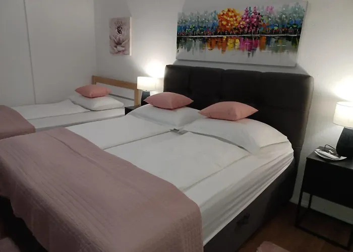 Lucica Διαμέρισμα