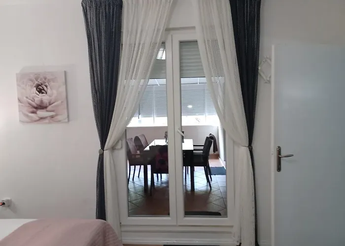 Διαμέρισμα Lucica