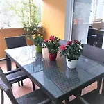 Apartment Lucica *