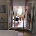 Apartment Lucica *