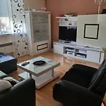 Lucica Апартаменти Задар