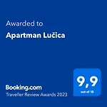 Apartment Lucica Zadar