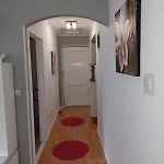 Apartment Lucica *