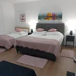 Apartment Lucica
