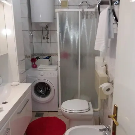 Apartman Lucica Zadar