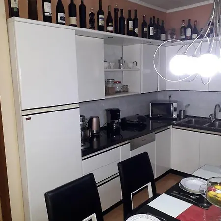 Apartamento Lucica