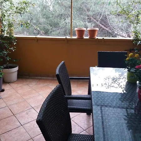 Apartman Lucica Zadar