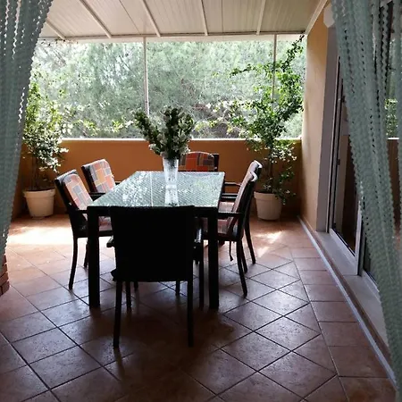 Apartman Lucica Zadar
