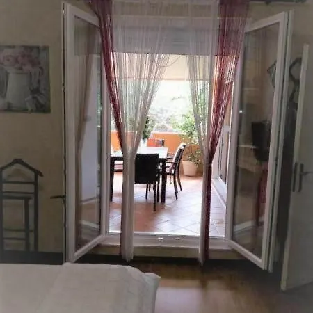 Appartement Lucica *
