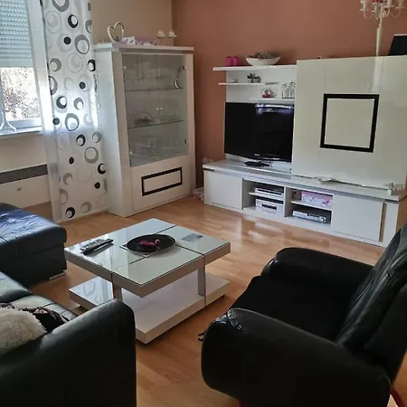 Lucica Apartamento Zadar