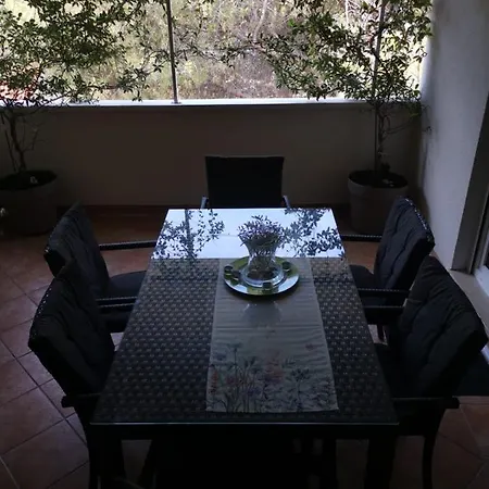 Apartamento Lucica *