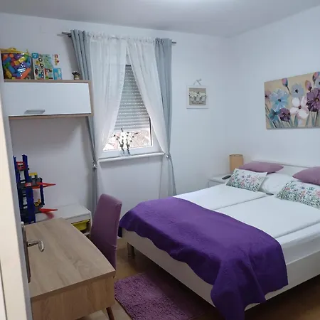 Lucica Апартаменти