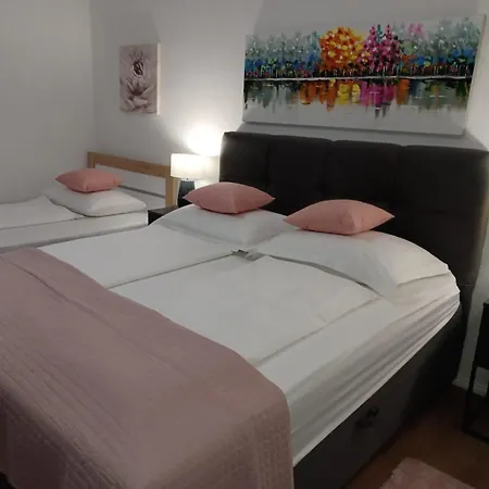 Lucica Апартаменти