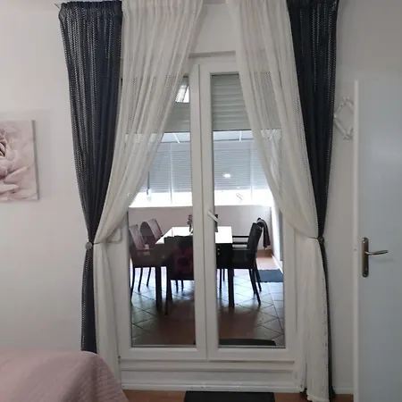 Апартаменти Lucica