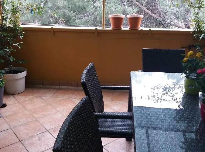 Appartement Lucica Zadar