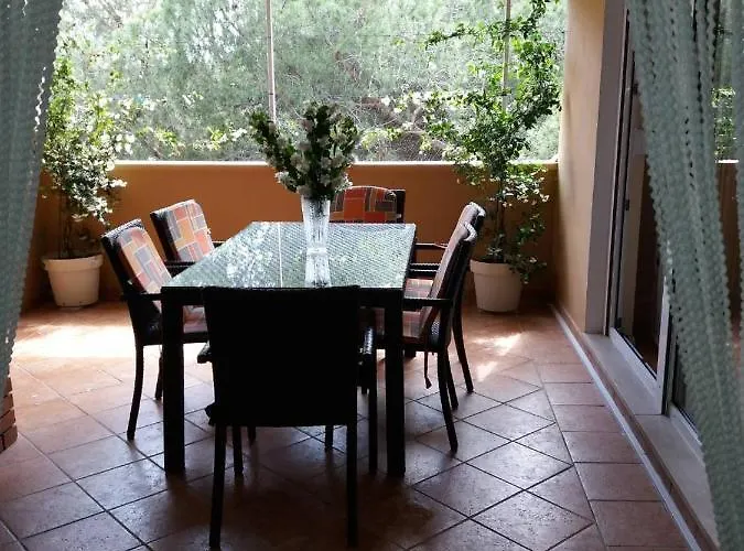 Appartement Lucica Zadar