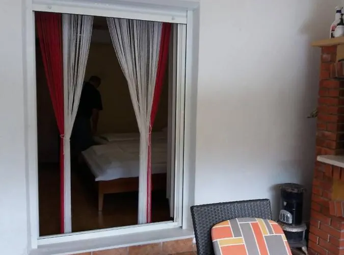 Lucica Appartement *