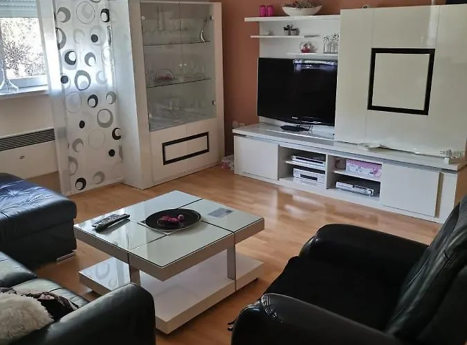 Lucica Appartement Zadar